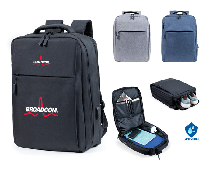 MOCHILA NERD
