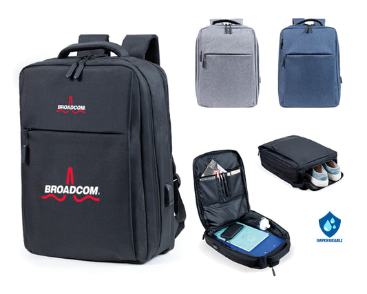 MOCHILA NERD