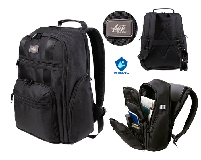 MOCHILA LORETO