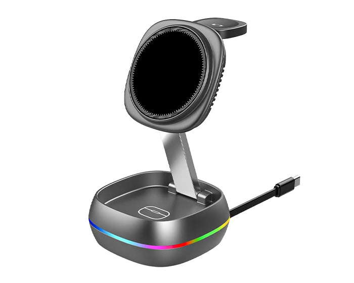 CARGADOR INALÁMBRICO UFO