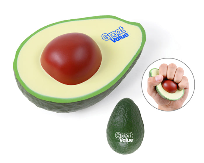 ANTIESTRÉS AGUACATE
