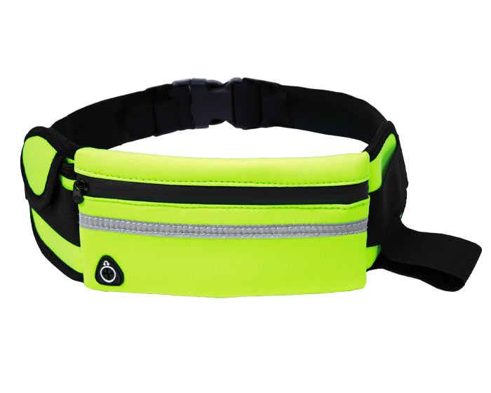 CANGURERA DEPORTIVA ZUMBA
