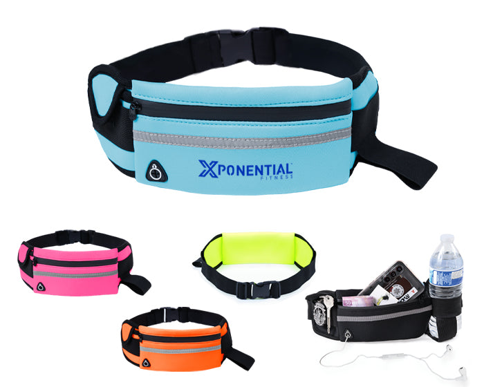CANGURERA DEPORTIVA ZUMBA