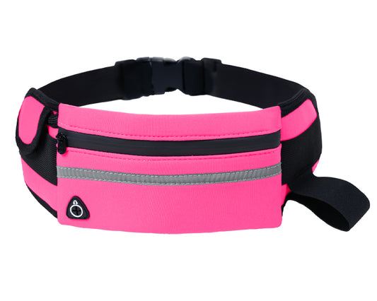 CANGURERA DEPORTIVA ZUMBA