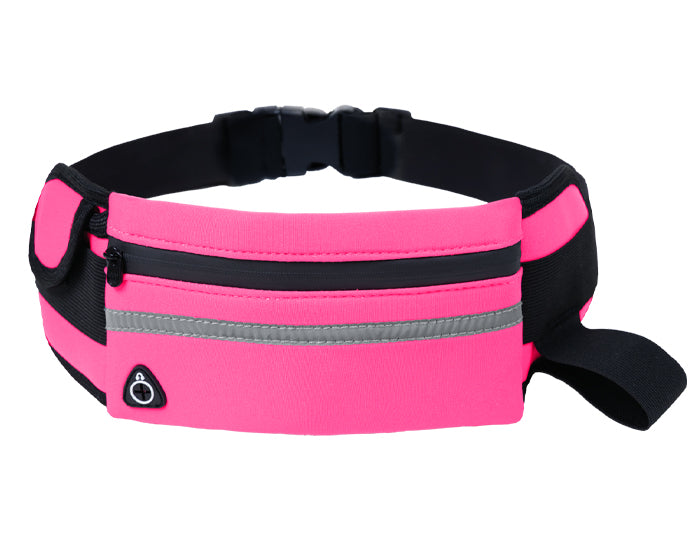 CANGURERA DEPORTIVA ZUMBA