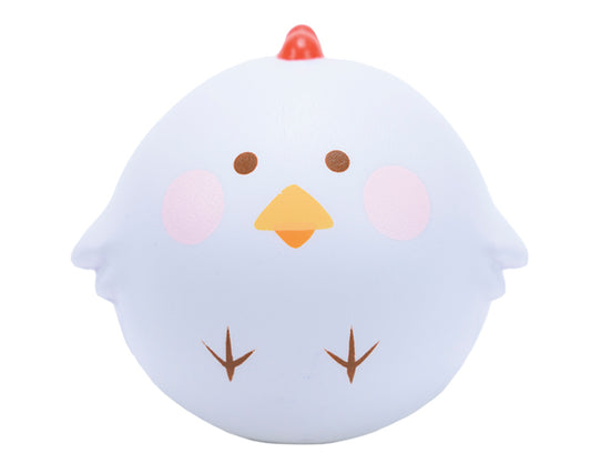 ANTIESTRÉS SQUISHY CHICKEN