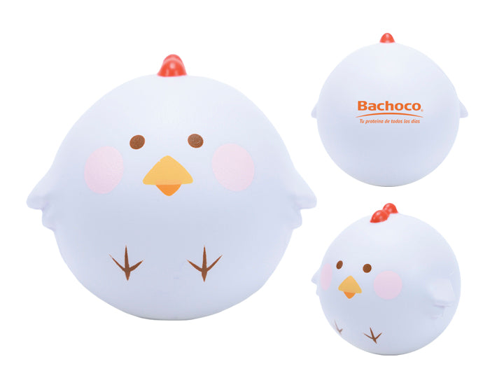 ANTIESTRÉS SQUISHY CHICKEN