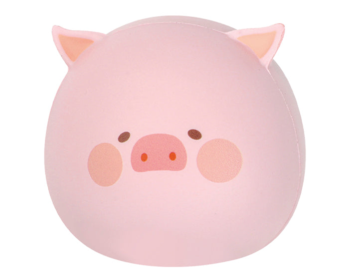 ANTIESTRÉS SQUISHY OINK