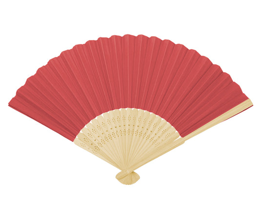 ABANICO LOCOMIA