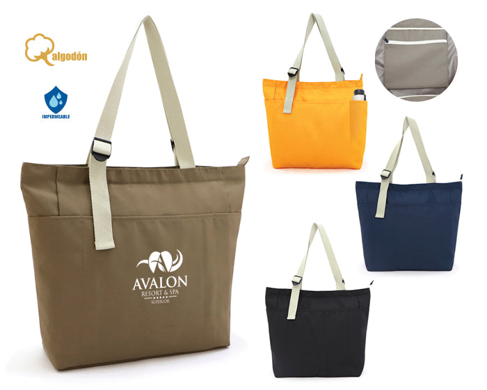BOLSA OLIVO