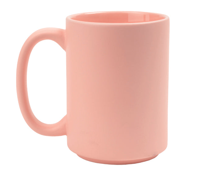 TARRO MATE DE SUBLIMACIÓN CREAM