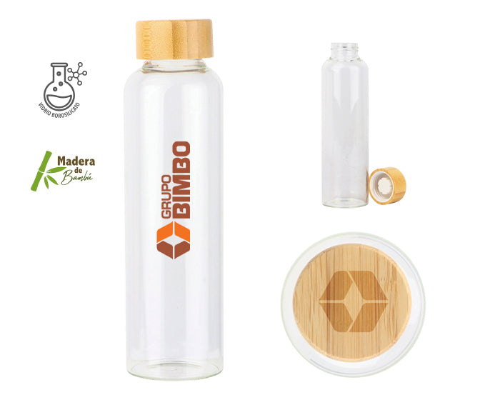 CILINDRO NATURALLS
