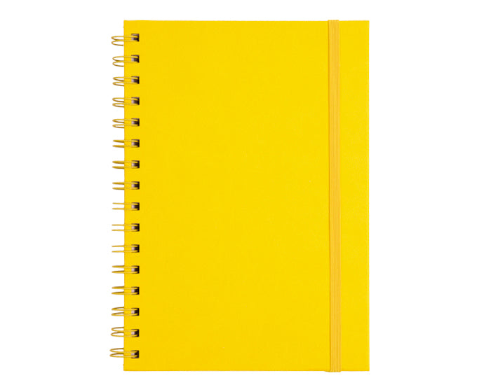 LIBRETA A5 RULFO