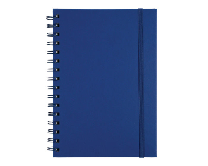 LIBRETA A5 RULFO