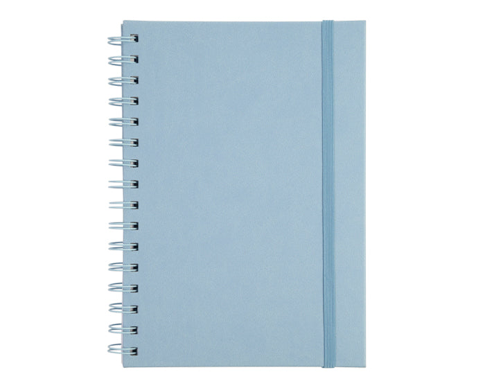 LIBRETA A5 RULFO
