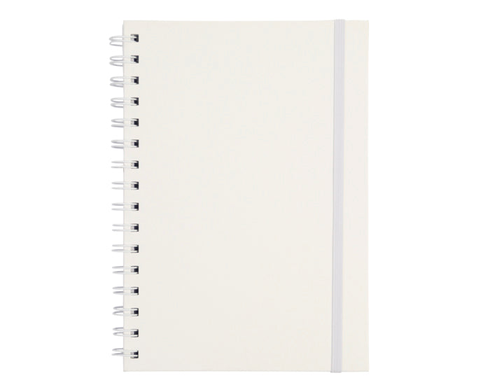 LIBRETA A5 RULFO