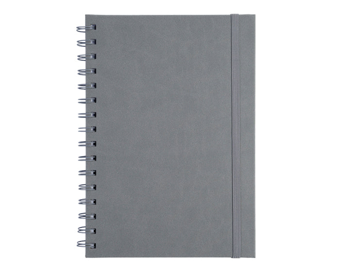 LIBRETA A5 RULFO