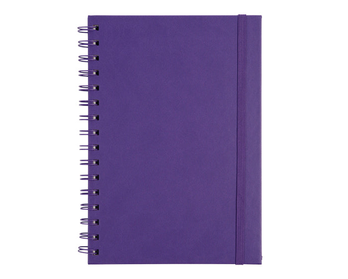 LIBRETA A5 RULFO