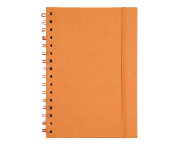 LIBRETA A5 RULFO