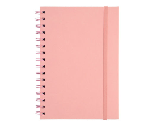 LIBRETA A5 RULFO