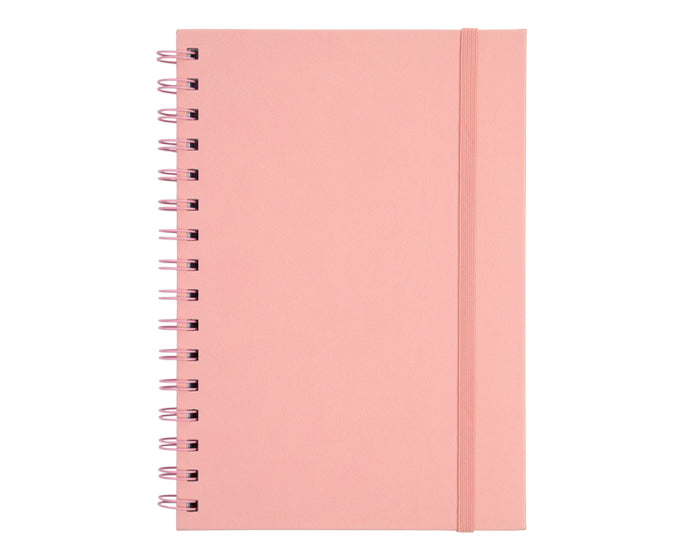 LIBRETA A5 RULFO