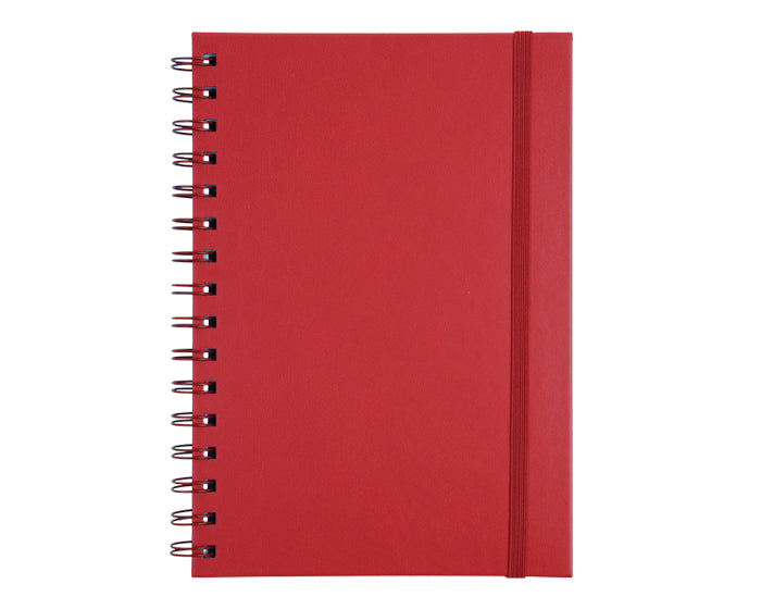LIBRETA A5 RULFO