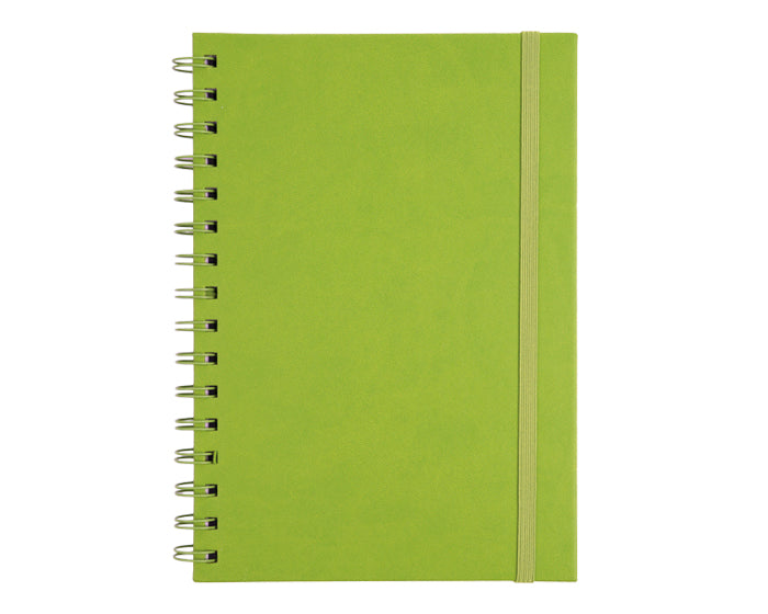 LIBRETA A5 RULFO