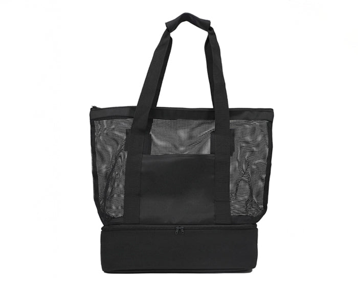 BOLSA DE MALLA PLAYACAR