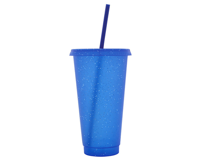 VASO GLITTER