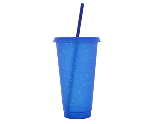 VASO GLITTER