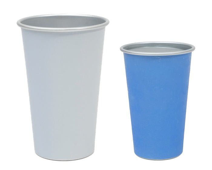 VASO CAMALEON