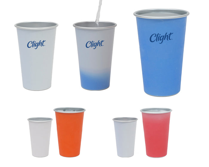 VASO CAMALEON