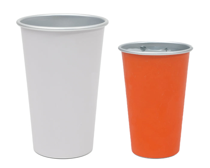 VASO CAMALEON