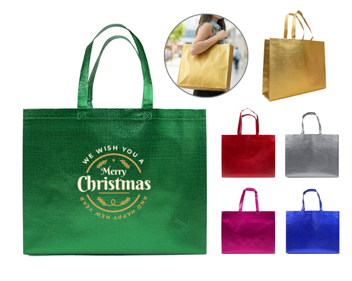 BOLSA GLEAM L