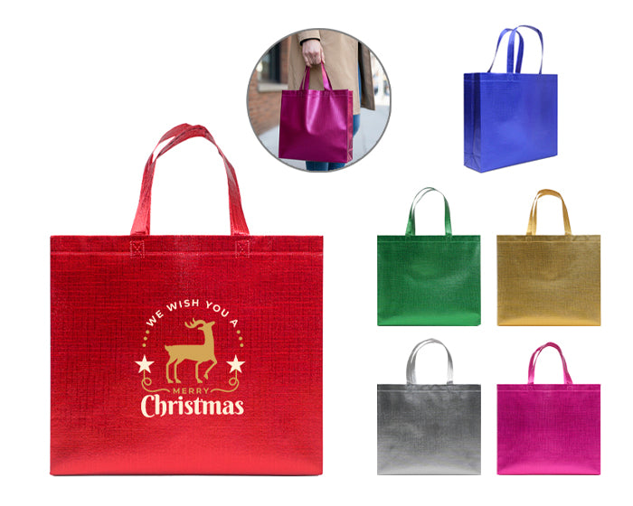BOLSA GLEAM