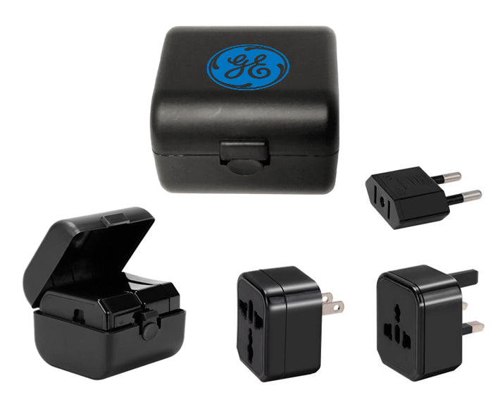 ADAPTADOR MULTIPLUG
