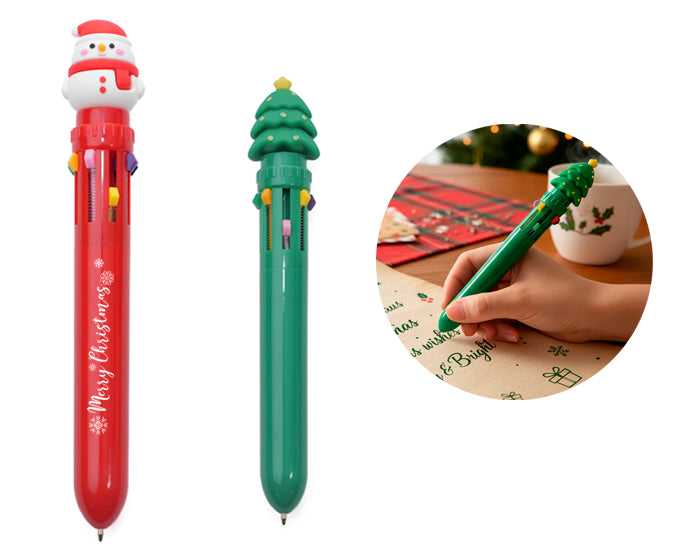 BOLÍGRAFO CHRISMATIK