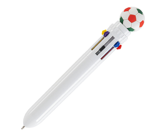 BOLÍGRAFO MULTI GOL