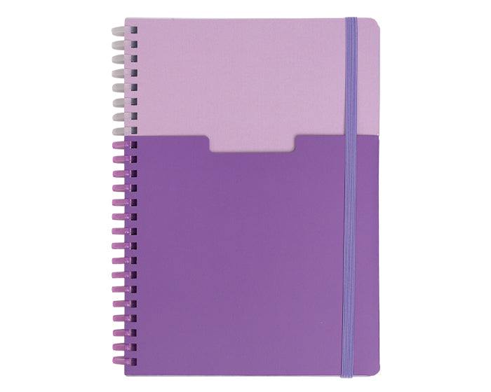 LIBRETA LEGO