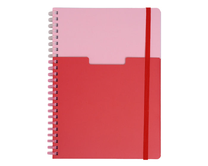 LIBRETA LEGO