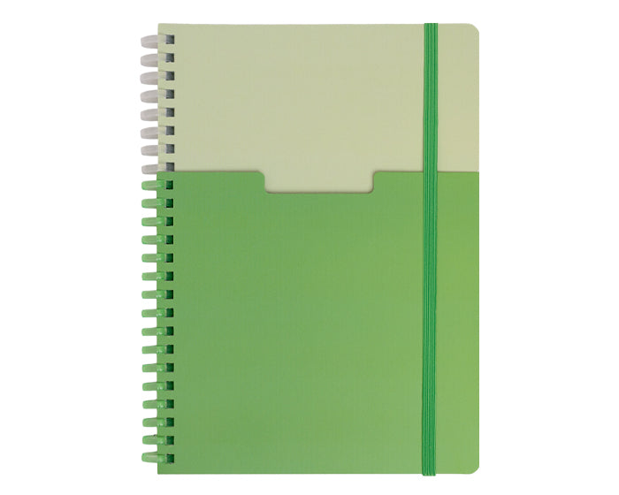 LIBRETA LEGO