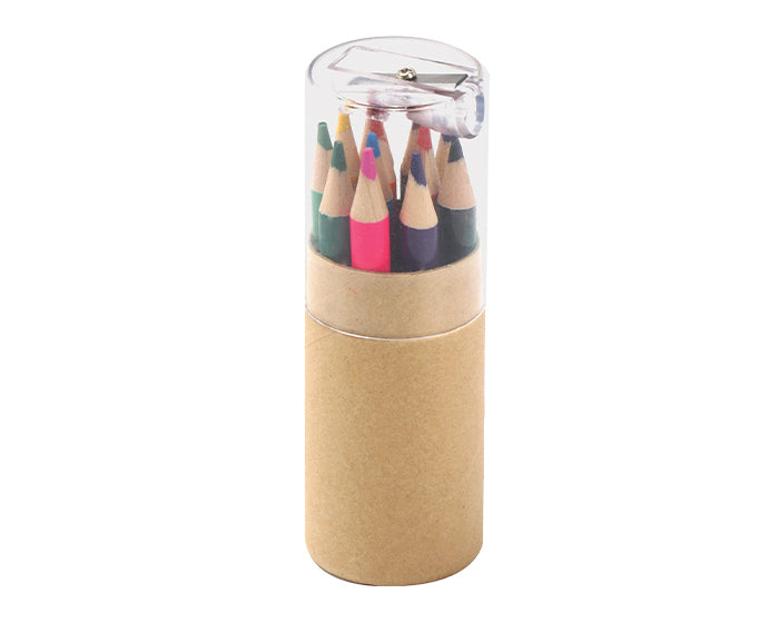 ESTUCHE SÚPER COLOREANDO