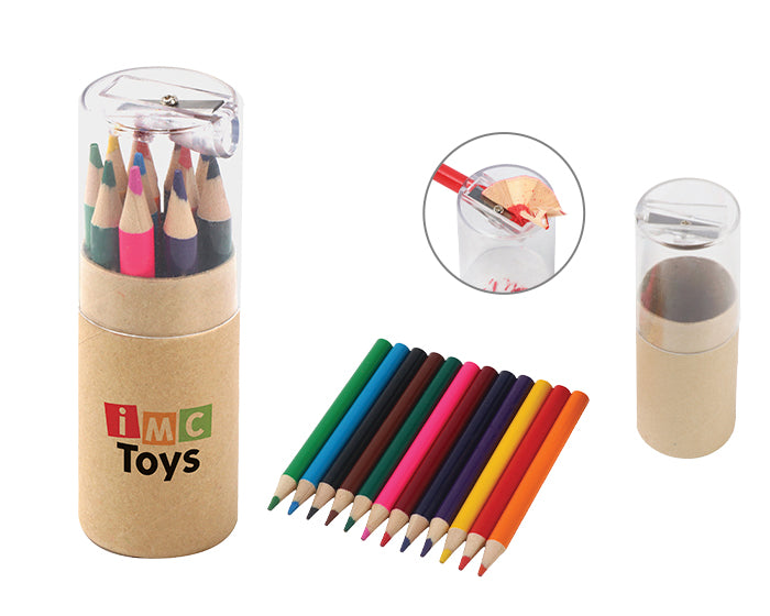 ESTUCHE SÚPER COLOREANDO