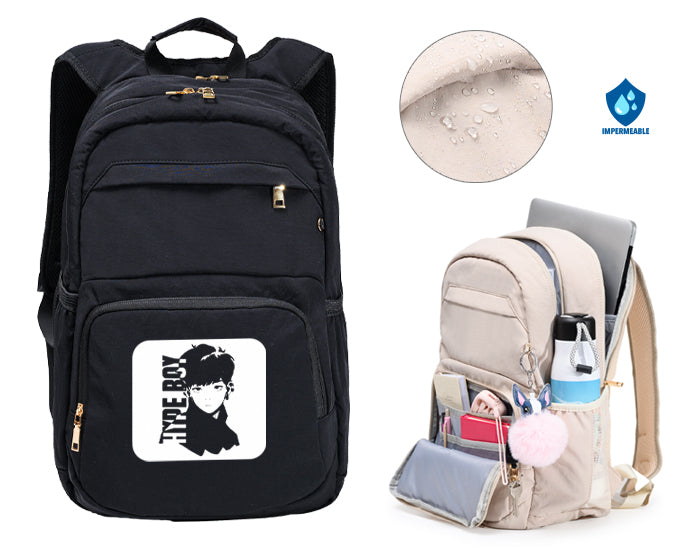 MOCHILA SANTA FÉ