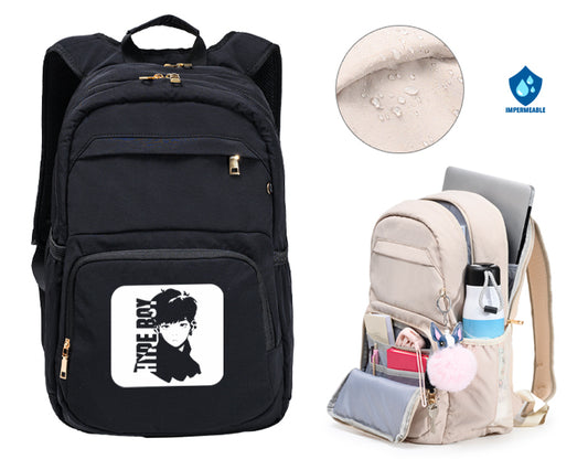 MOCHILA SANTA FÉ