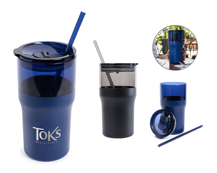 VASO KIQUE