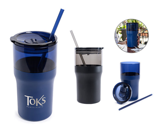 VASO KIQUE