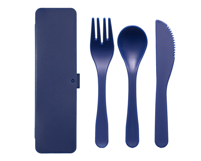 SET DE CUBIERTOS CONVITE
