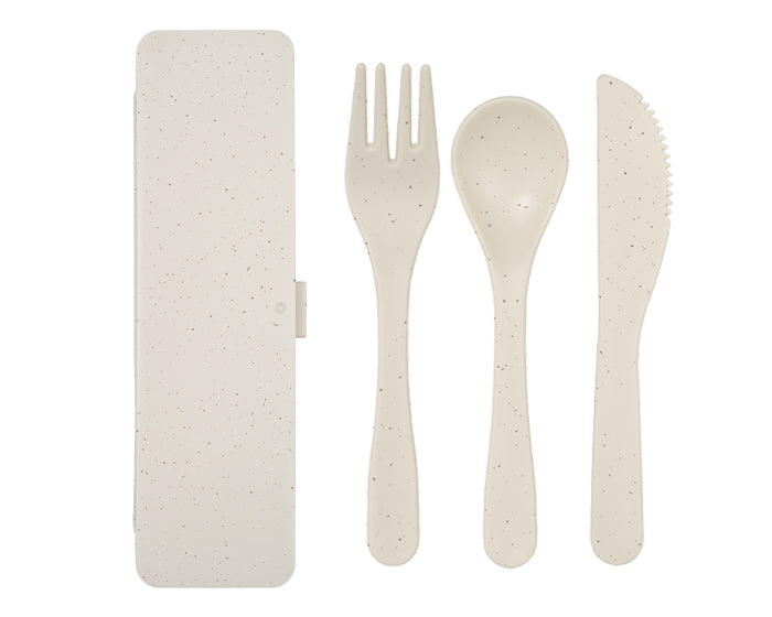 SET DE CUBIERTOS CONVITE