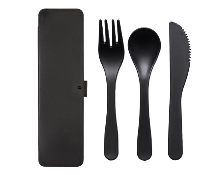 SET DE CUBIERTOS CONVITE